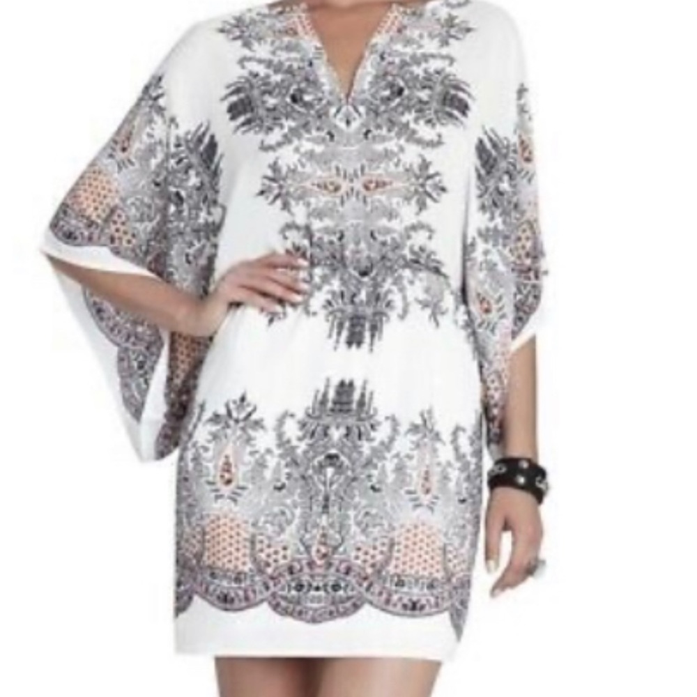 BCBG Pauline Dress